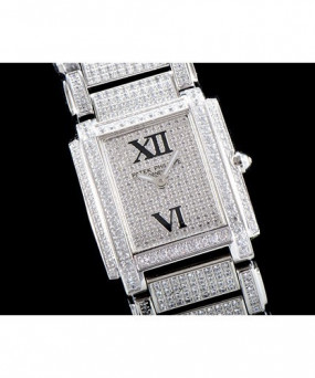 [Patek Philippe]파텍필립 트웬티포-3 쿼츠 490950G